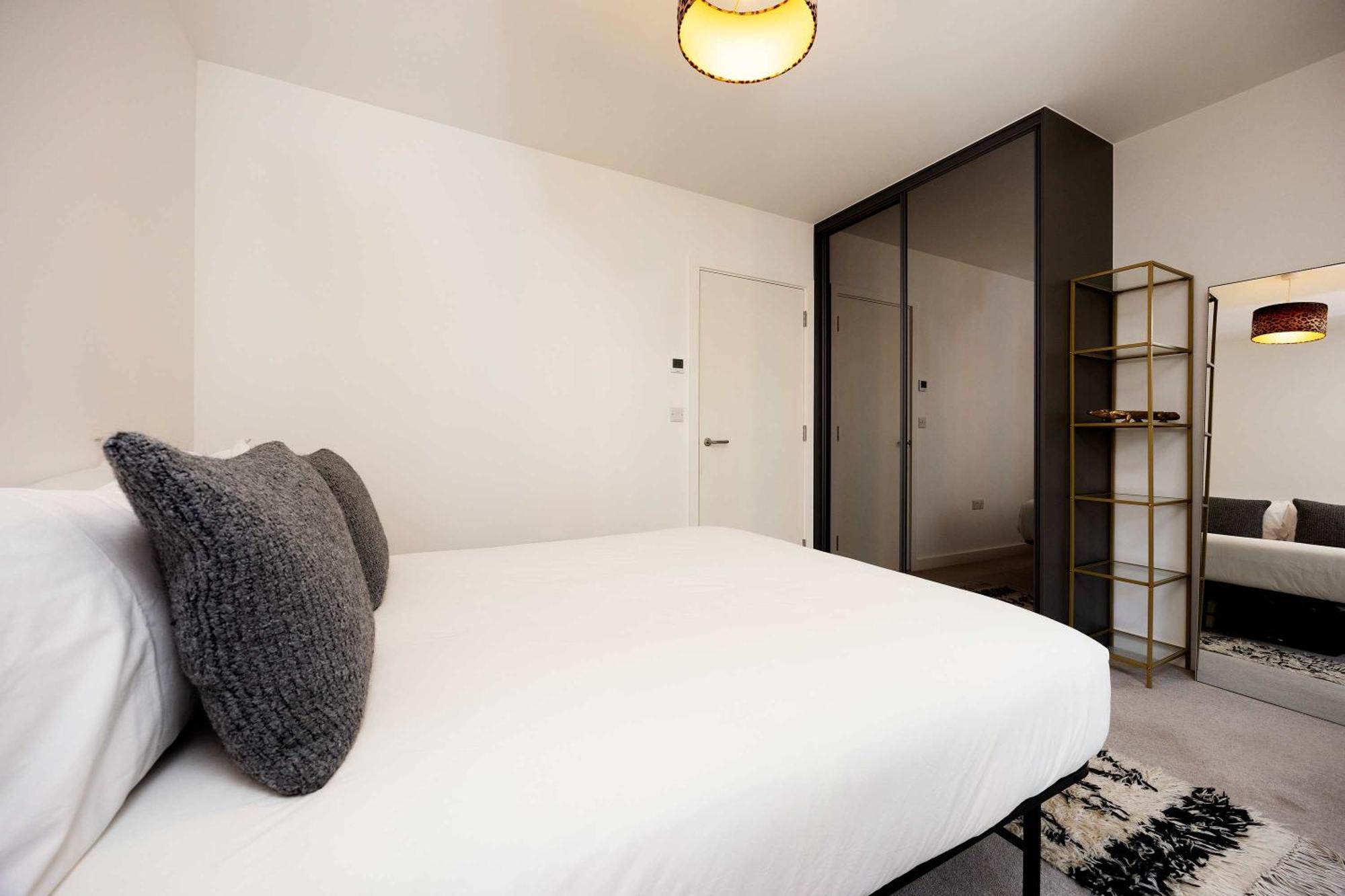 Appartamento Veeve - Boho-chic Escape Londra