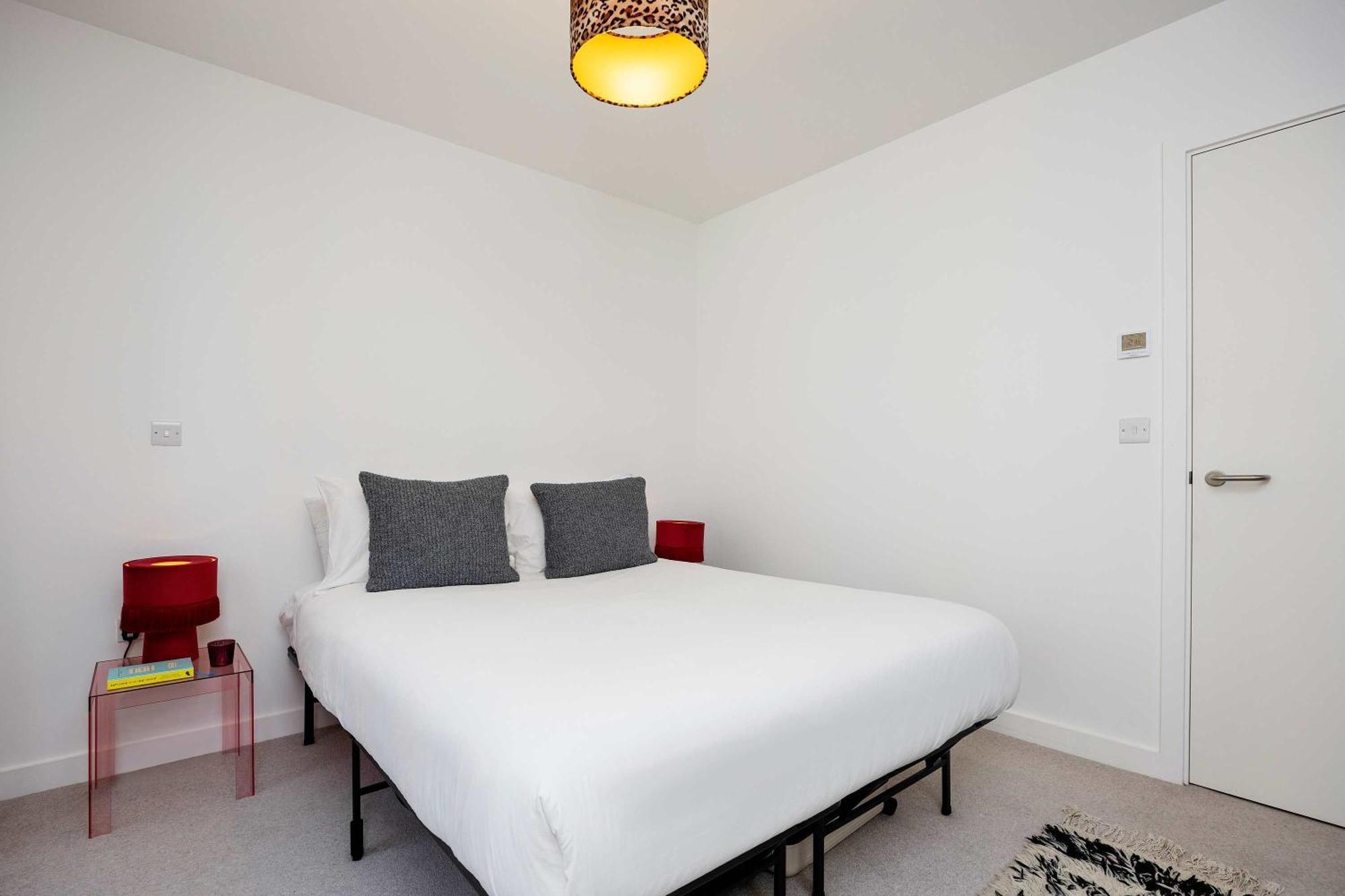 Appartamento Veeve - Boho-chic Escape Londra