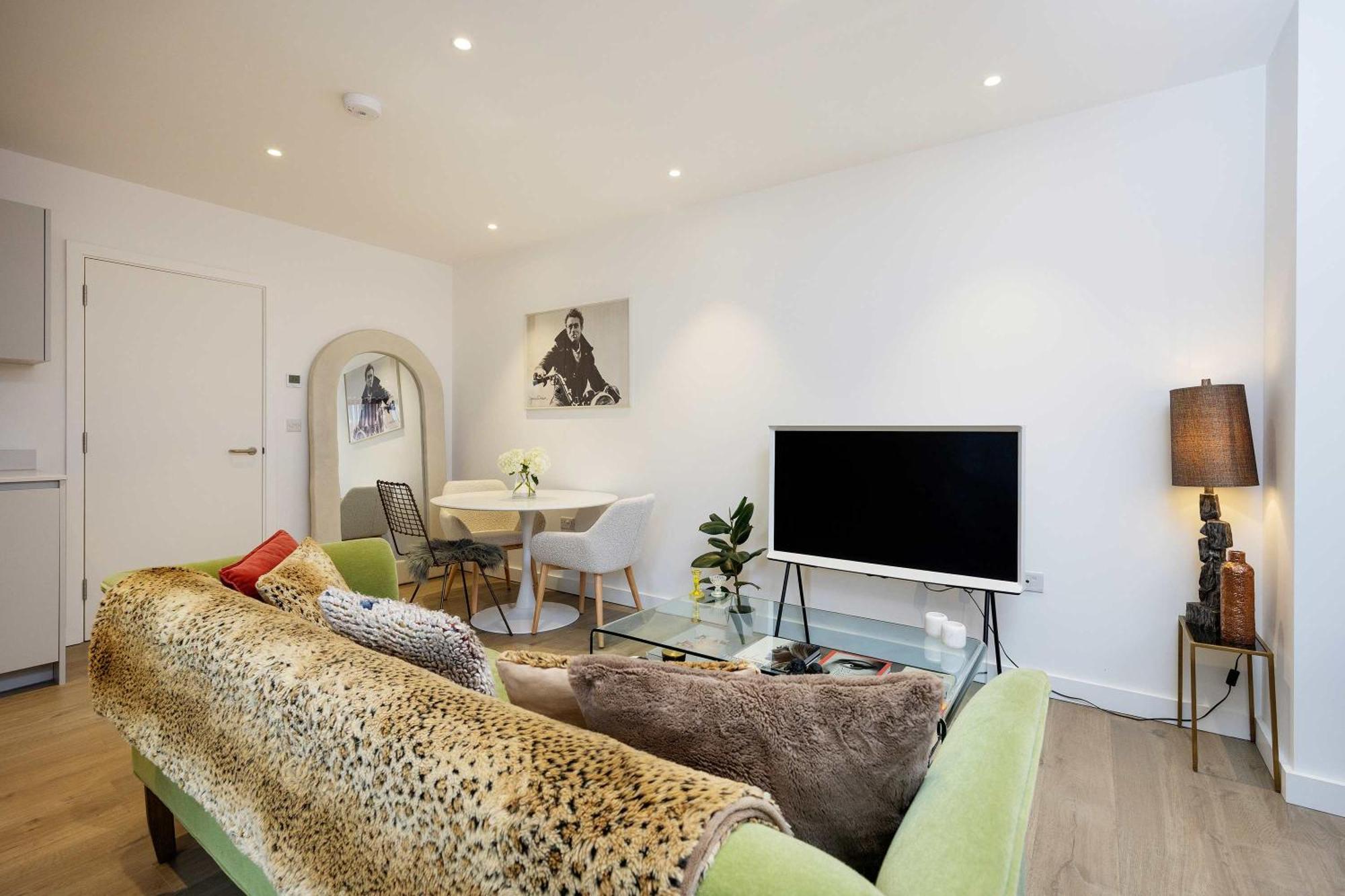 Appartamento Veeve - Boho-chic Escape