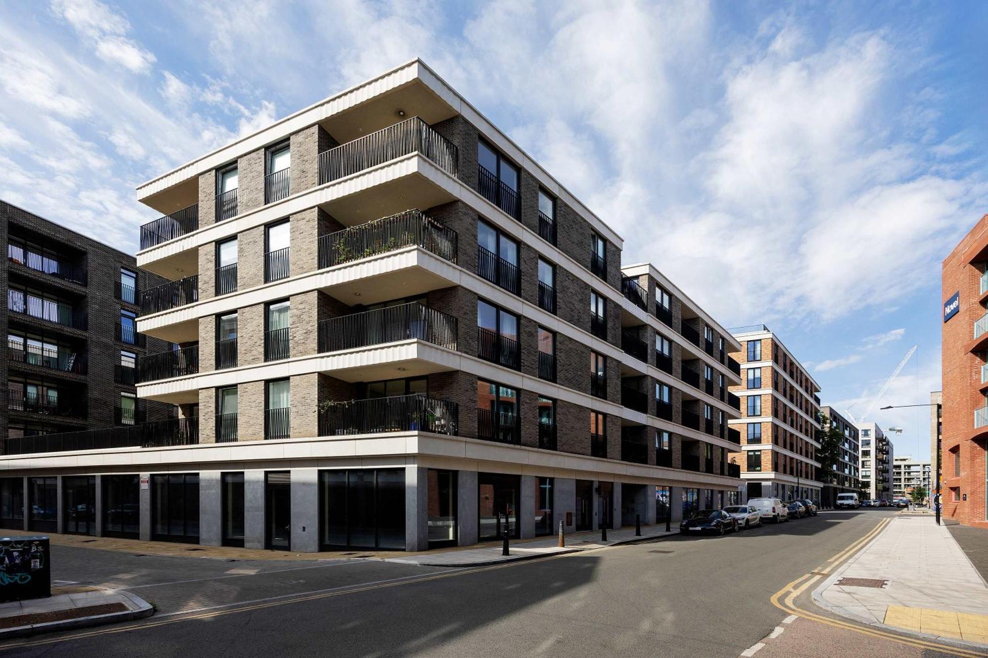 Veeve - Boho-chic Escape Londra