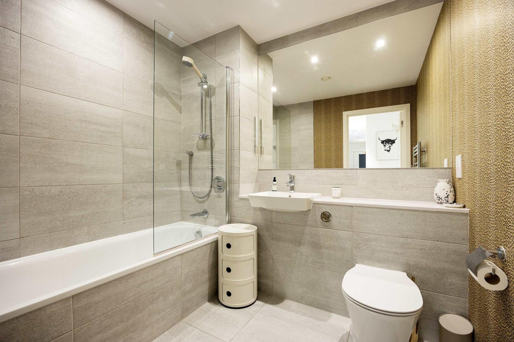 Veeve - Boho-chic Escape * Londra