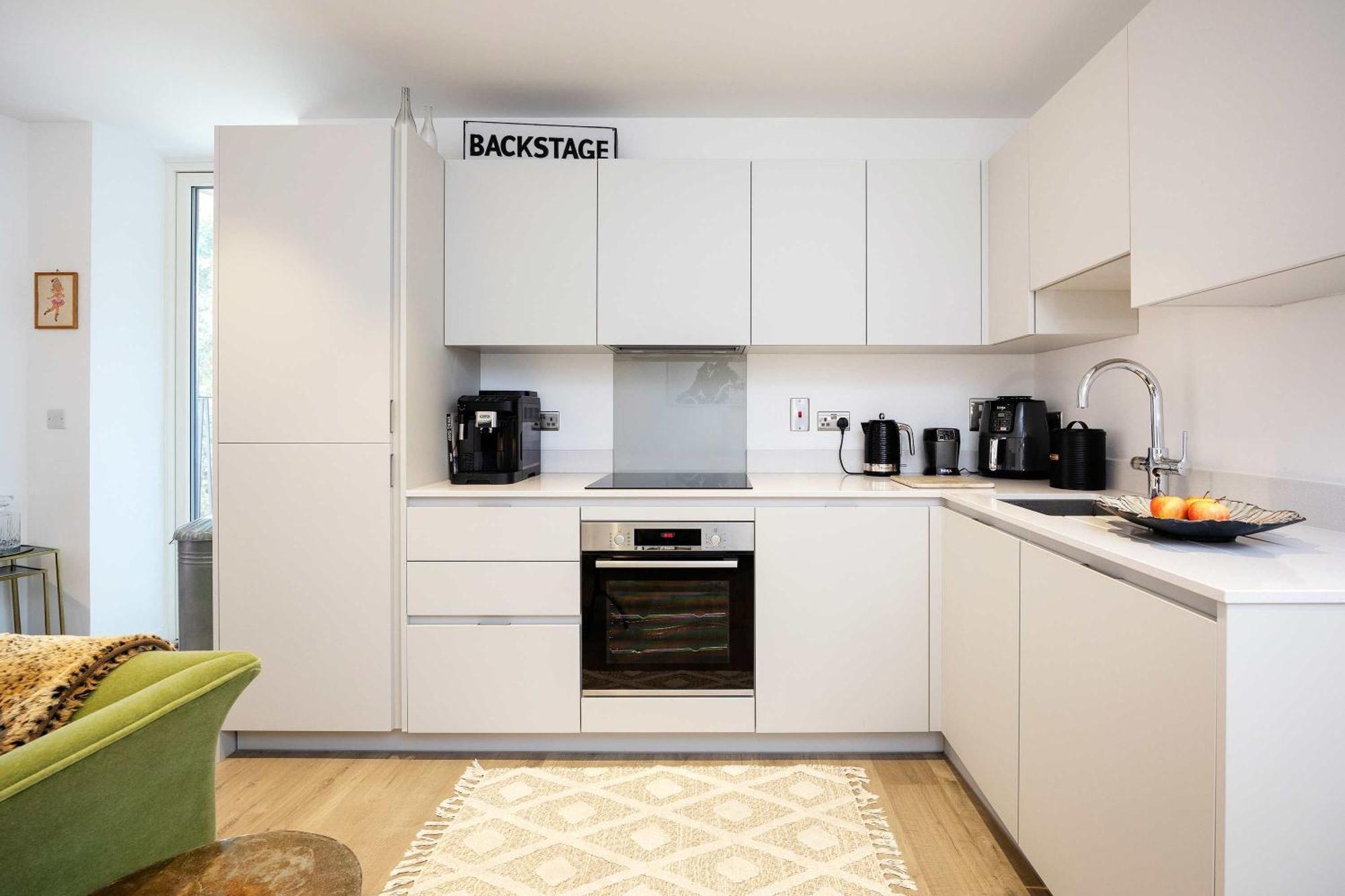 Veeve - Boho-chic Escape Appartamento